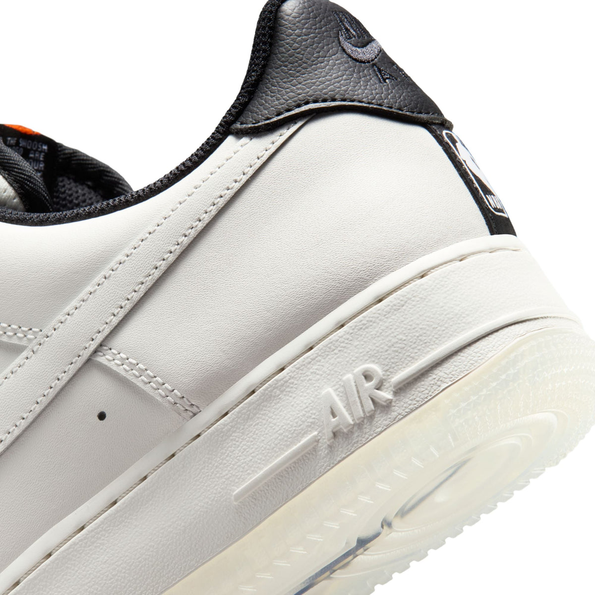 Men's Nike Air Force 1 '07 - Phantom - product image from the listing.