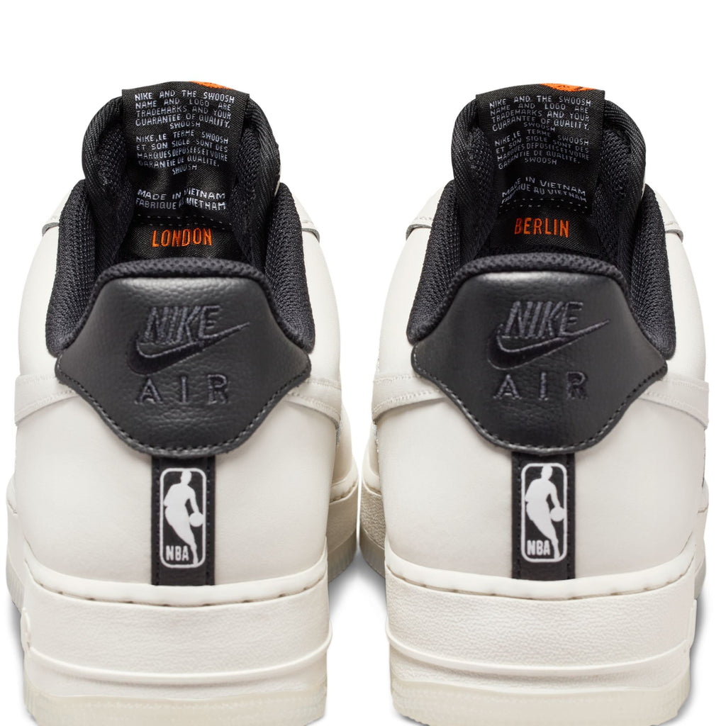 Men's Nike Air Force 1 '07 - Phantom - product image from the listing.