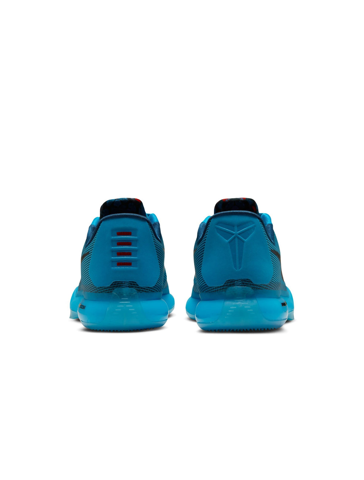 Men's Nike Kobe X Protro "Blue Lagoon" - - product image from the listing.