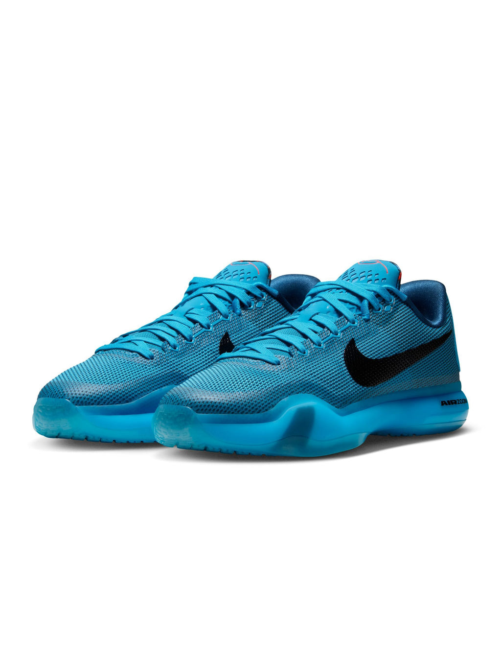 Men's Nike Kobe X Protro "Blue Lagoon" - - product image from the listing.