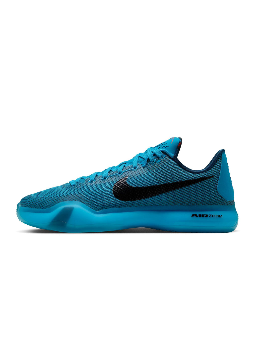 Men's Nike Kobe X Protro "Blue Lagoon" - - product image from the listing.