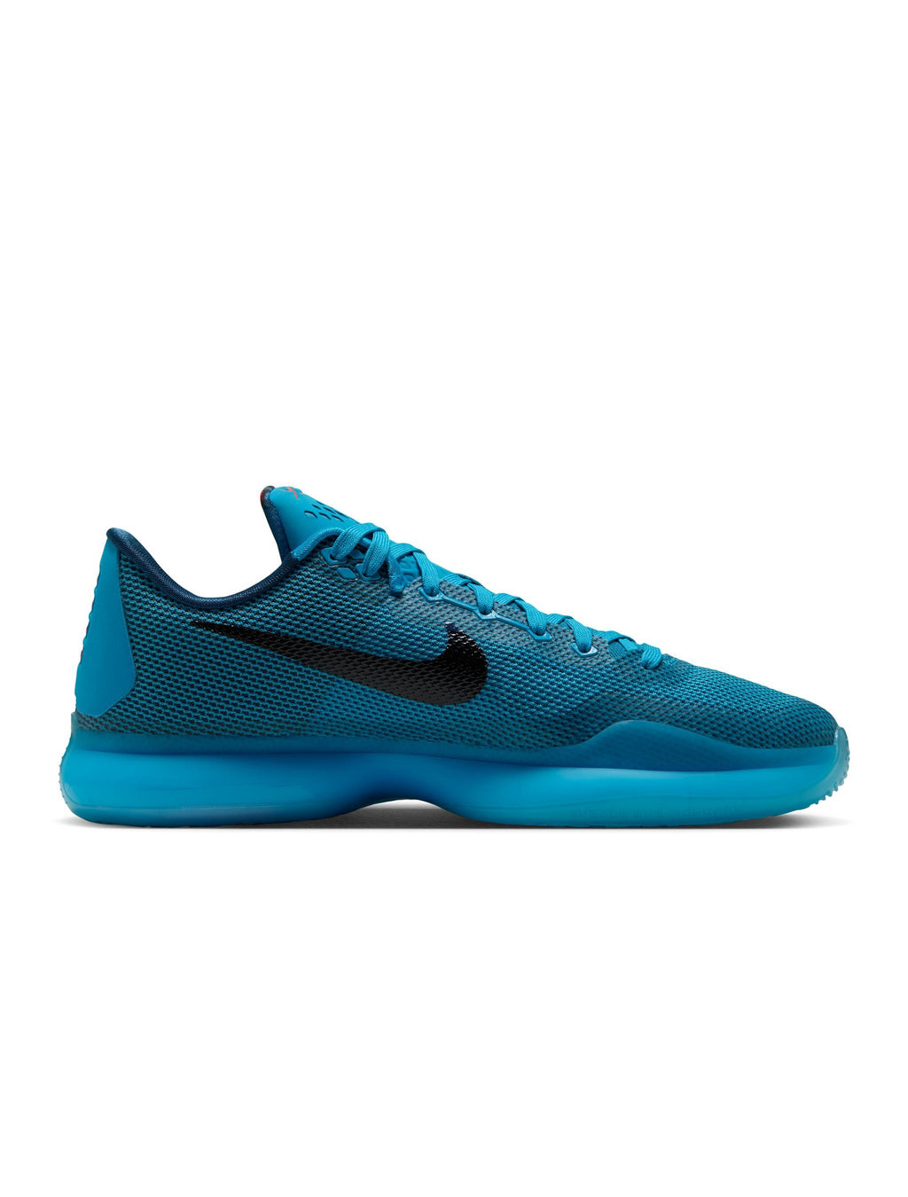 Men's Nike Kobe X Protro "Blue Lagoon" - - product image from the listing.