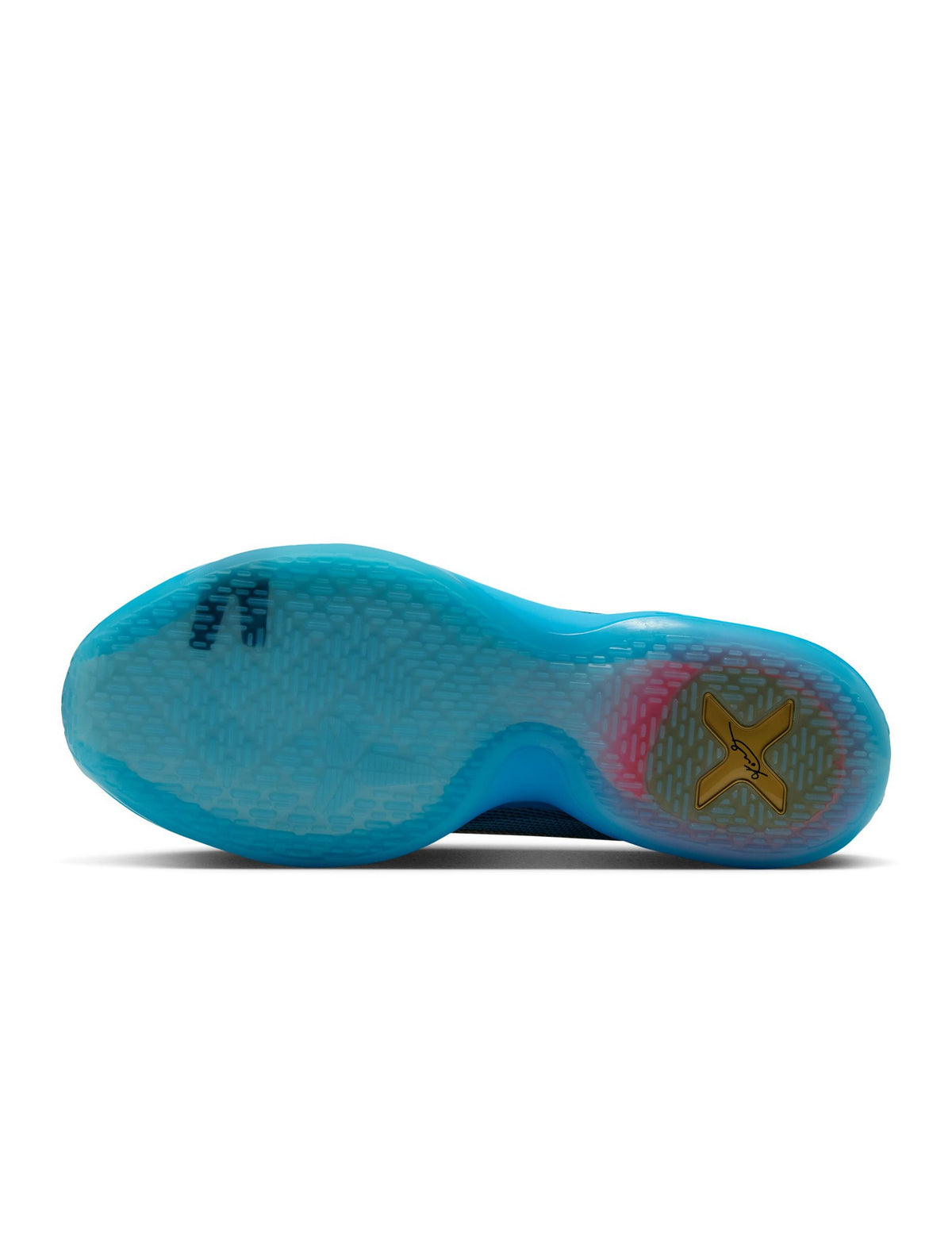 Men's Nike Kobe X Protro "Blue Lagoon" - - product image from the listing.