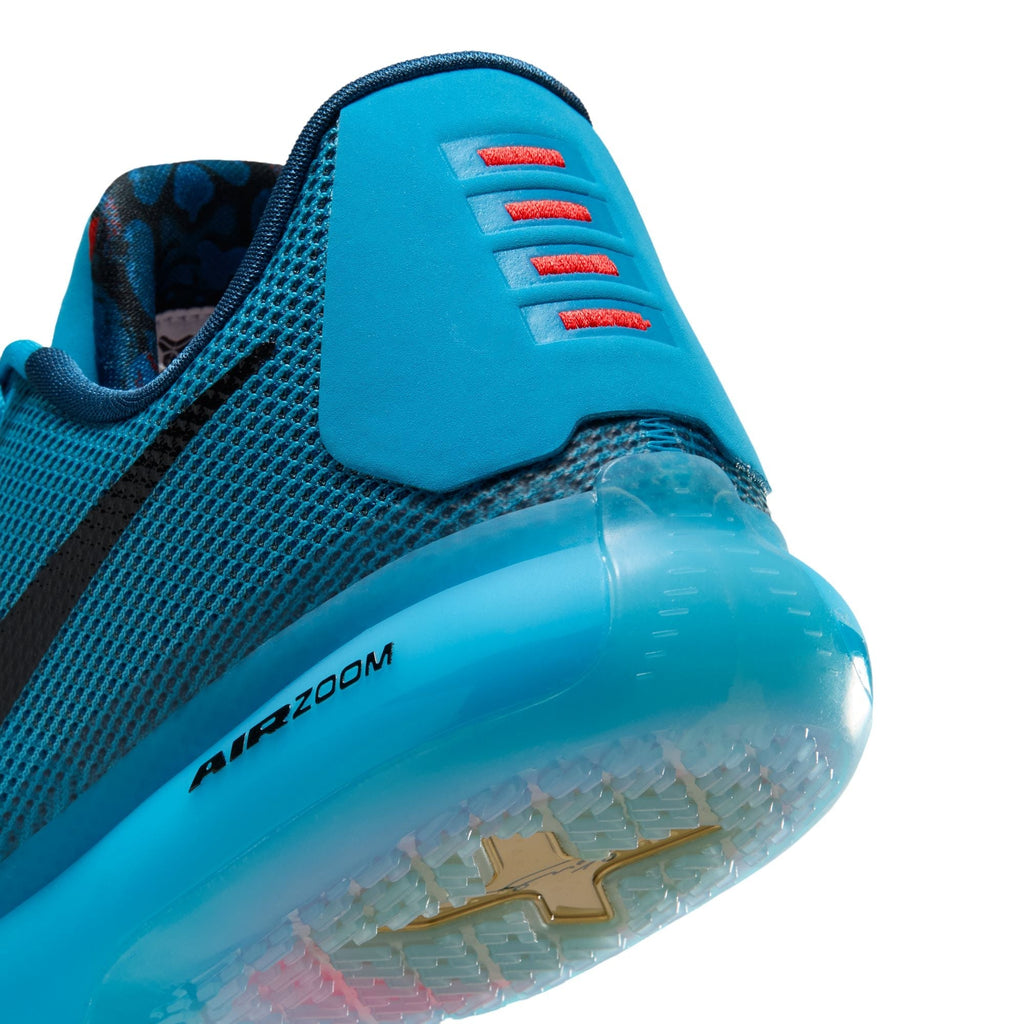 Men's Nike Kobe X Protro "Blue Lagoon" - - product image from the listing.