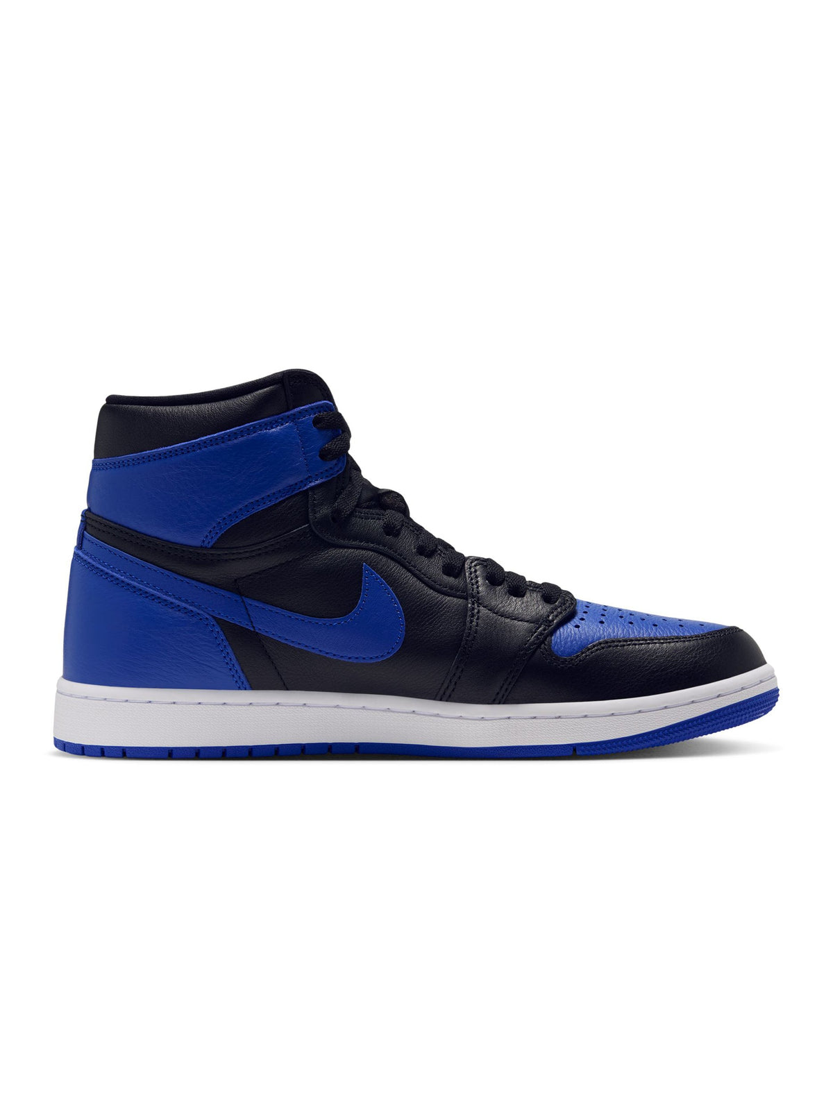 Men's Air Jordan 1 High OG "Royal" - - product image from the listing.