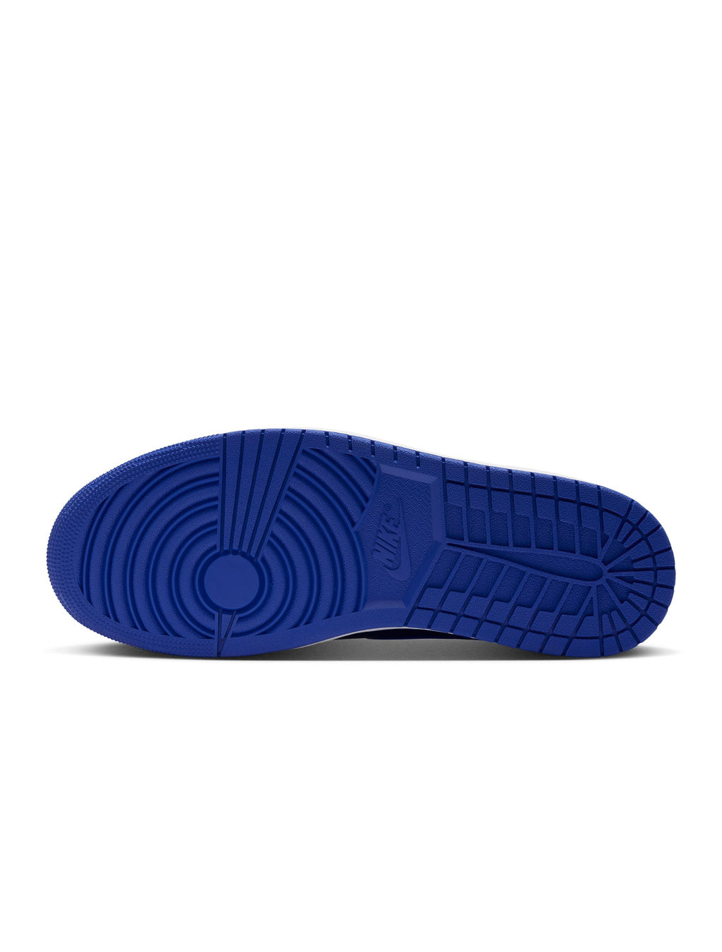 Men's Air Jordan 1 High OG "Royal" - - product image from the listing.