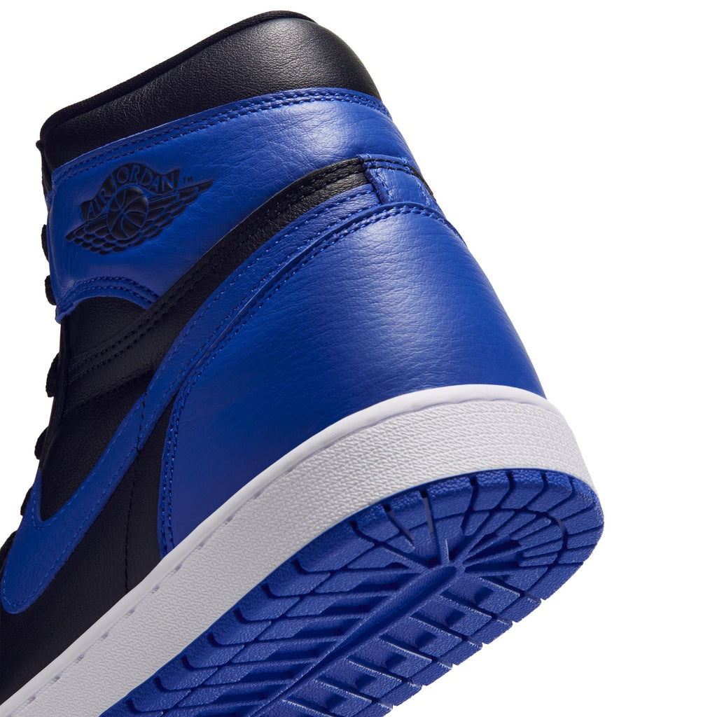 Men's Air Jordan 1 High OG "Royal" - - product image from the listing.