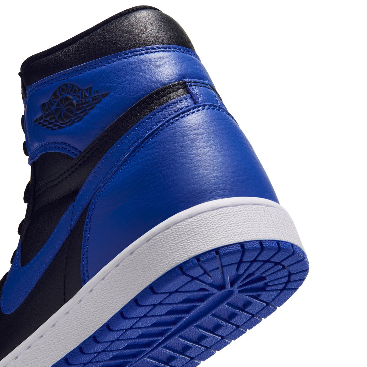 Men's Air Jordan 1 High OG "Royal" - - product image from the listing.