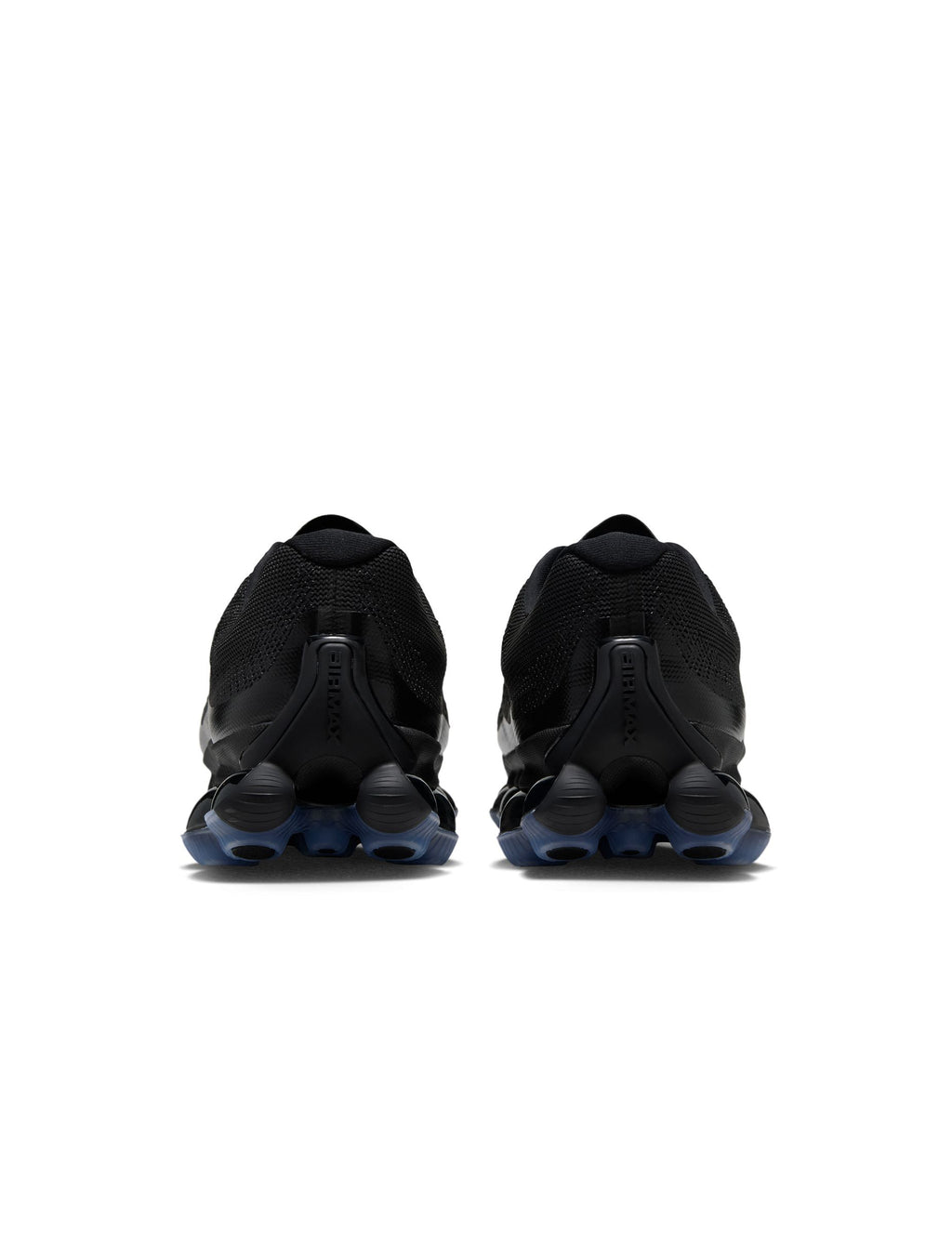 Men's Nike Air Liquid Max "Black" - - product image from the listing.