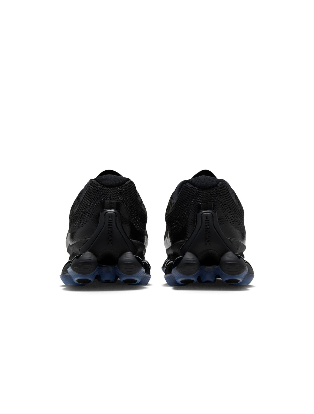 Men's Nike Air Liquid Max "Black" - - product image from the listing.