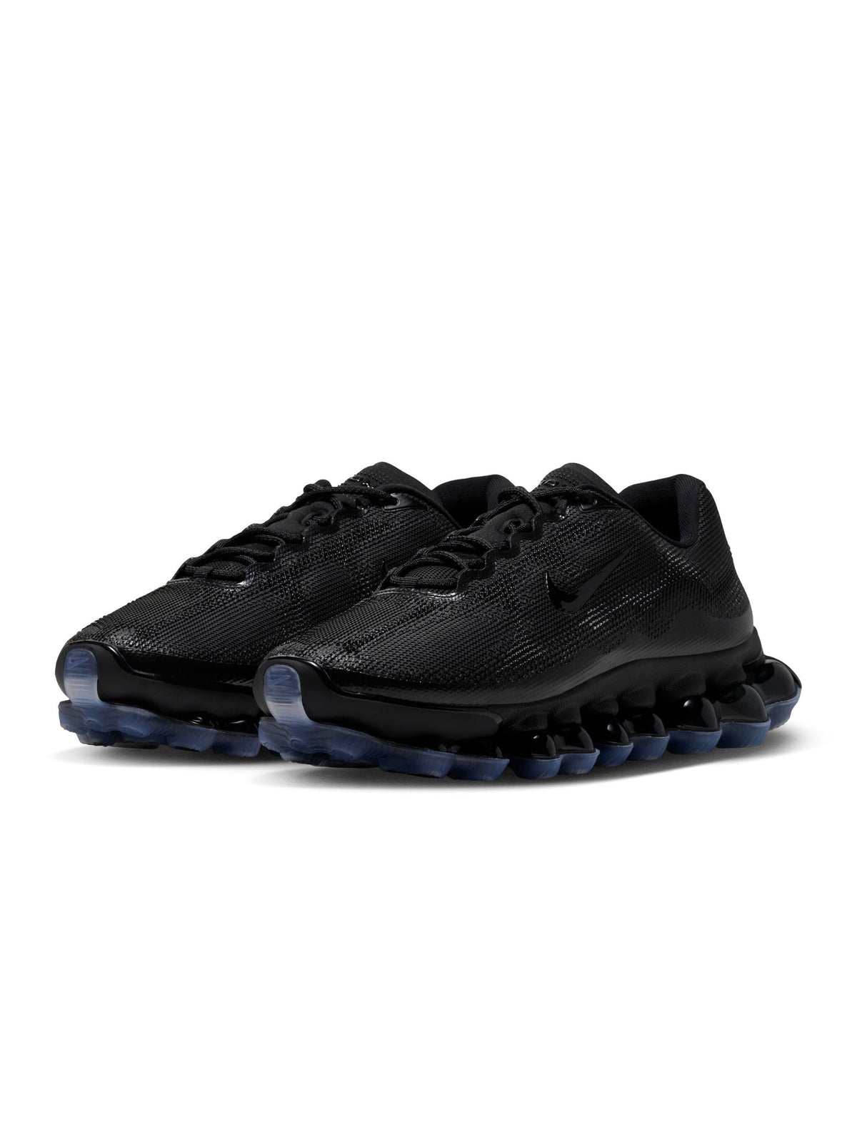 Men's Nike Air Liquid Max "Black" - - product image from the listing.