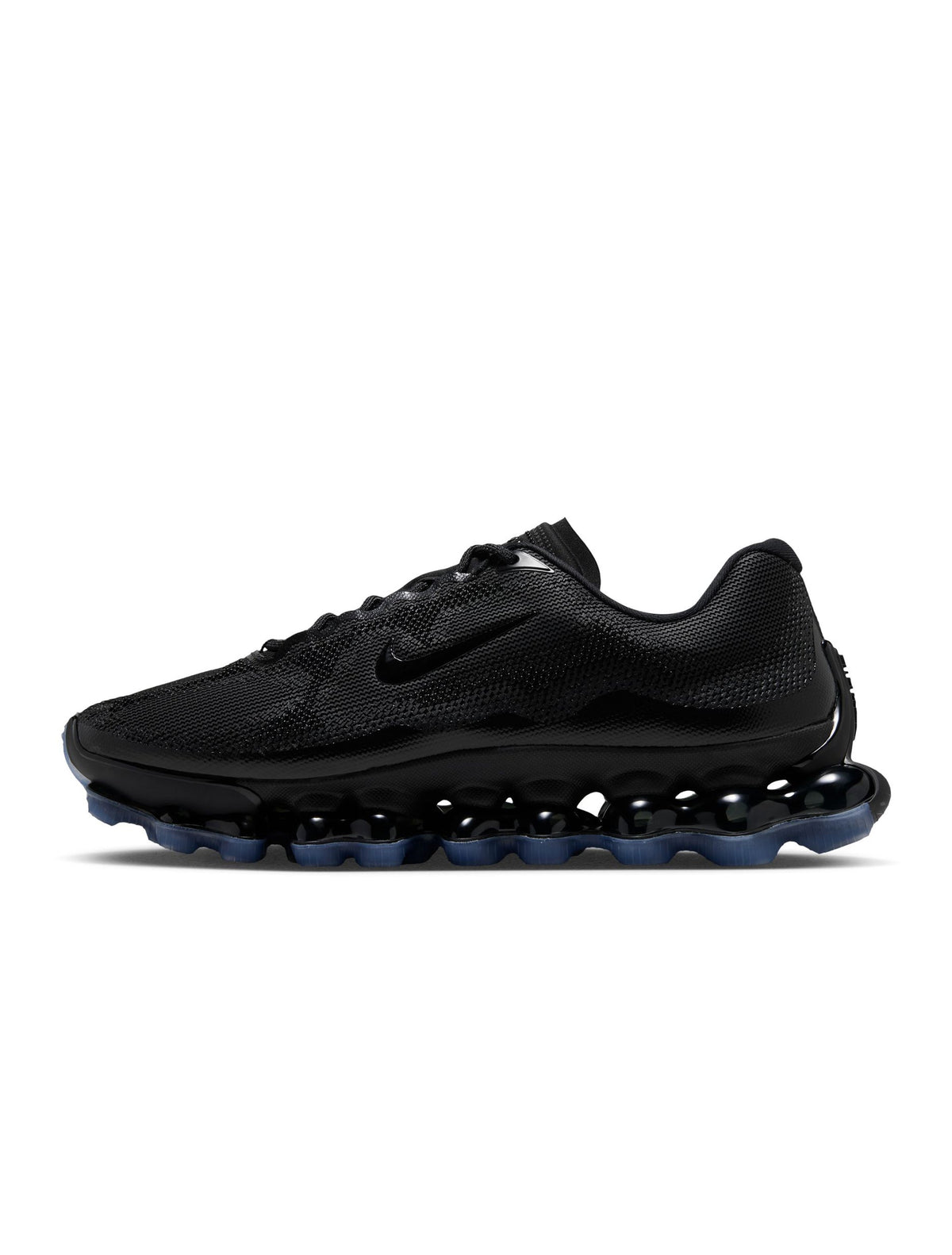 Men's Nike Air Liquid Max "Black" - - product image from the listing.