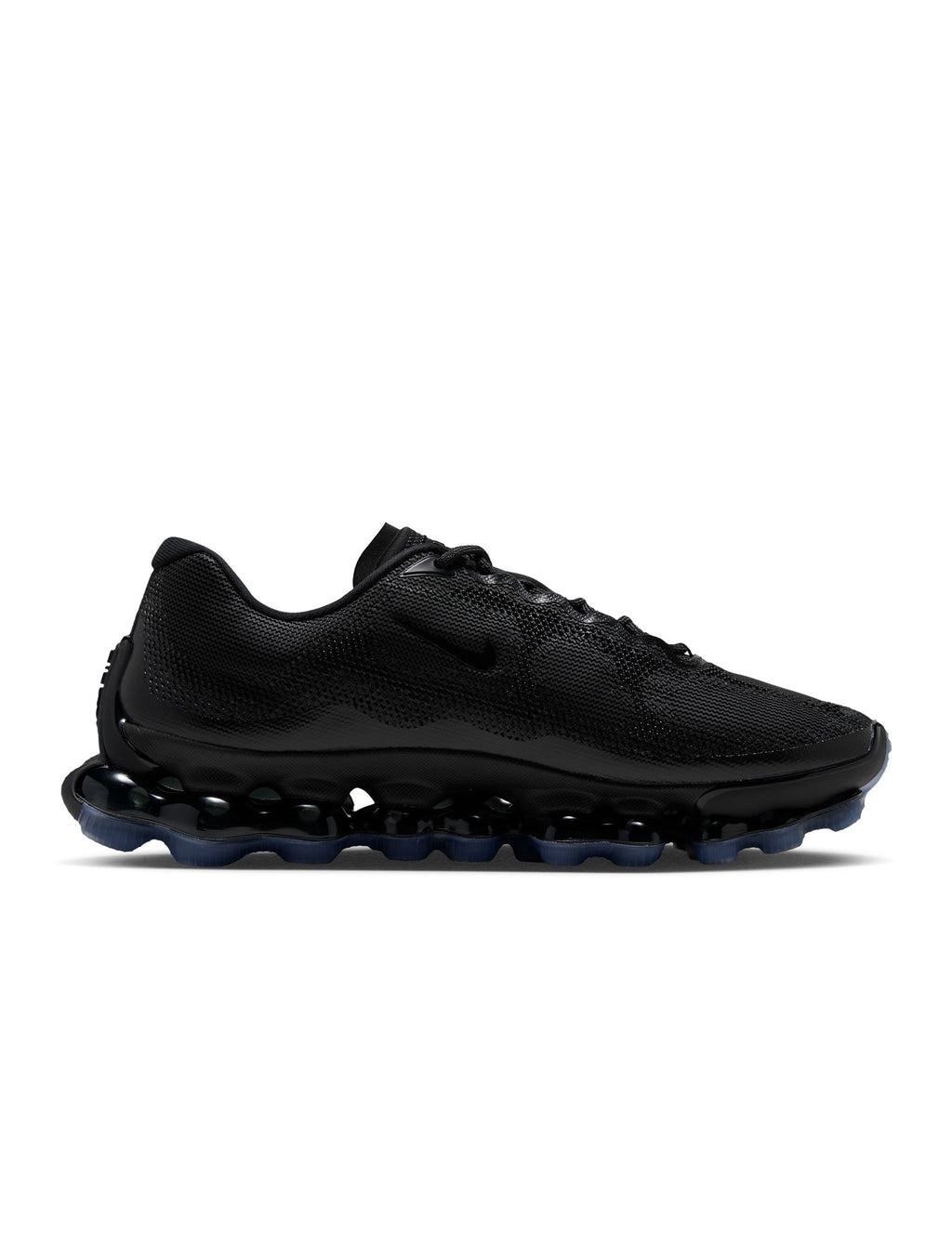 Men's Nike Air Liquid Max "Black" - - product image from the listing.