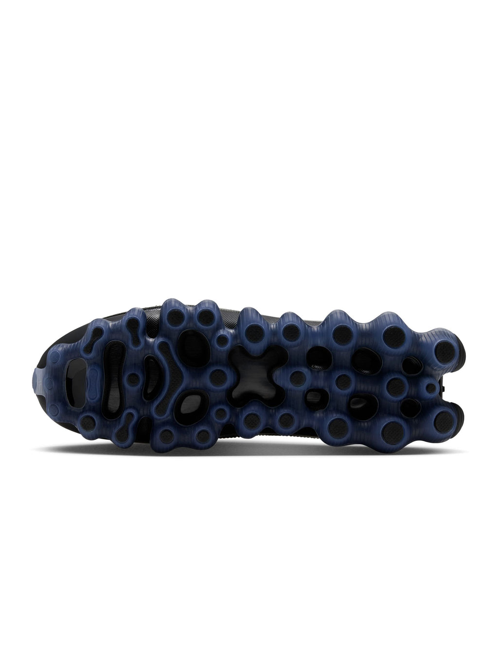 Men's Nike Air Liquid Max "Black" - - product image from the listing.