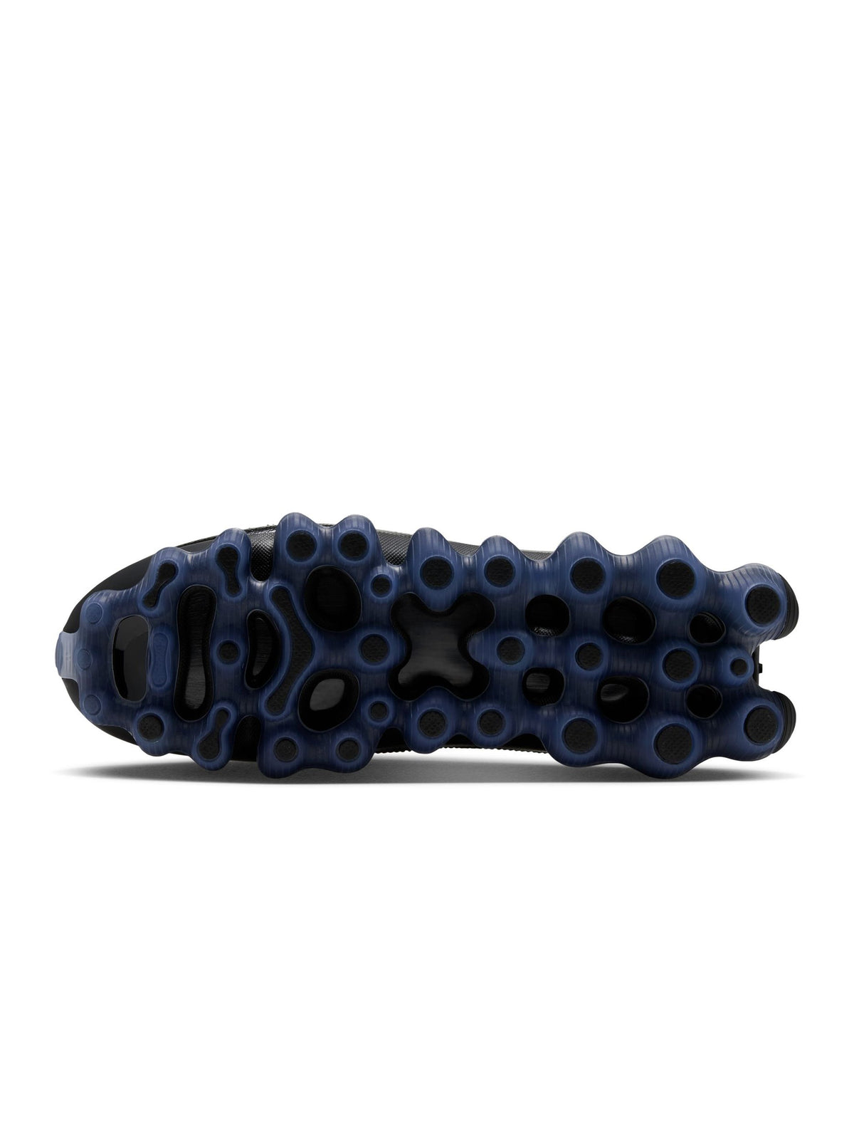 Men's Nike Air Liquid Max "Black" - - product image from the listing.
