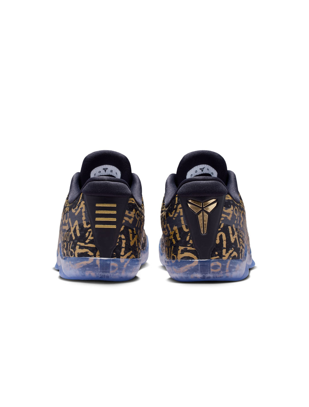 Men's Nike Kobe 11 Protro - Mamba Day - product image from the listing.