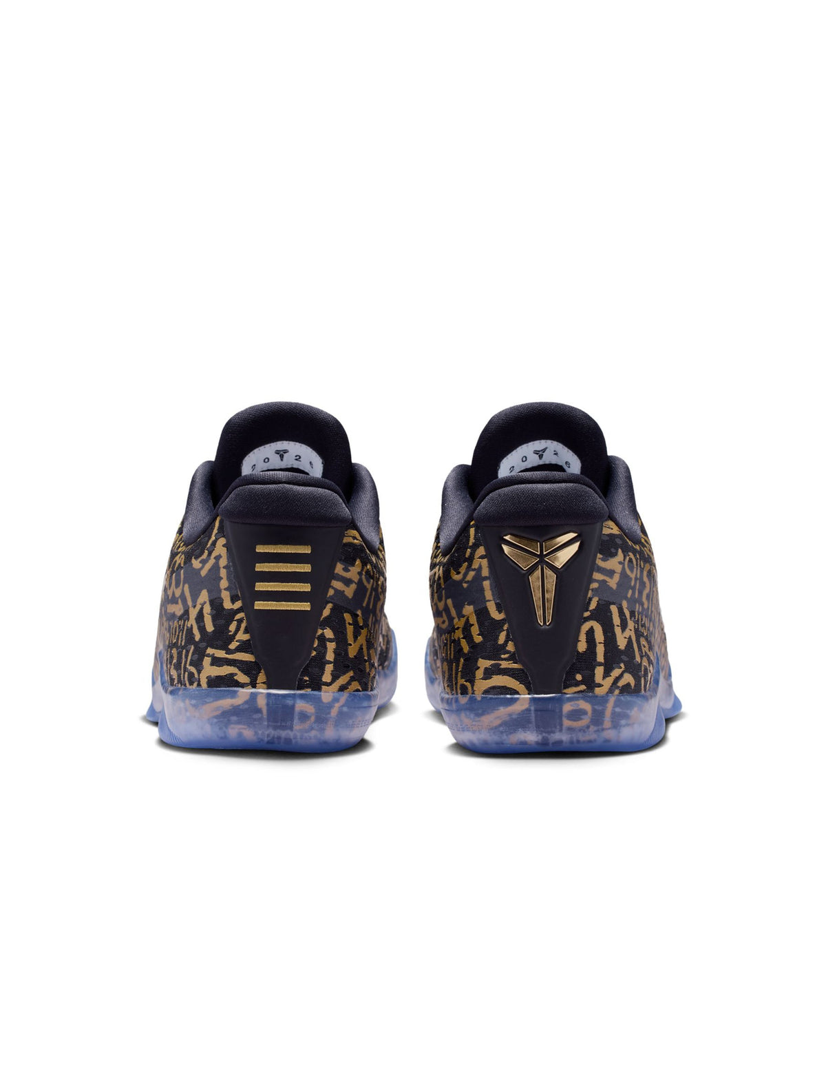 Men's Nike Kobe 11 Protro - Mamba Day - product image from the listing.