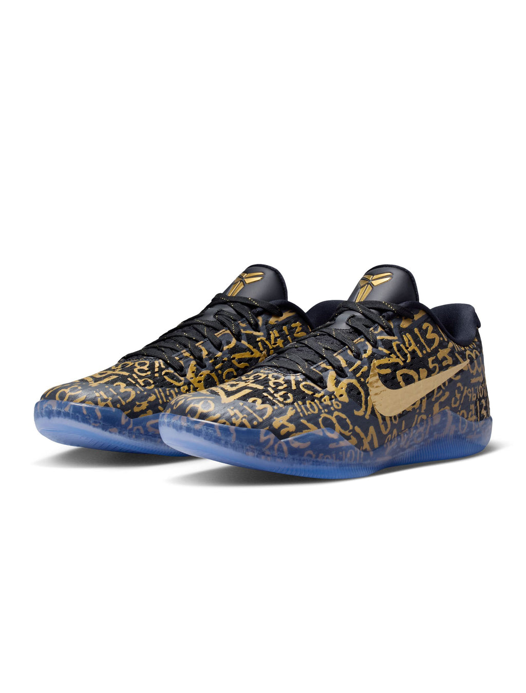 Men's Nike Kobe 11 Protro - Mamba Day - product image from the listing.