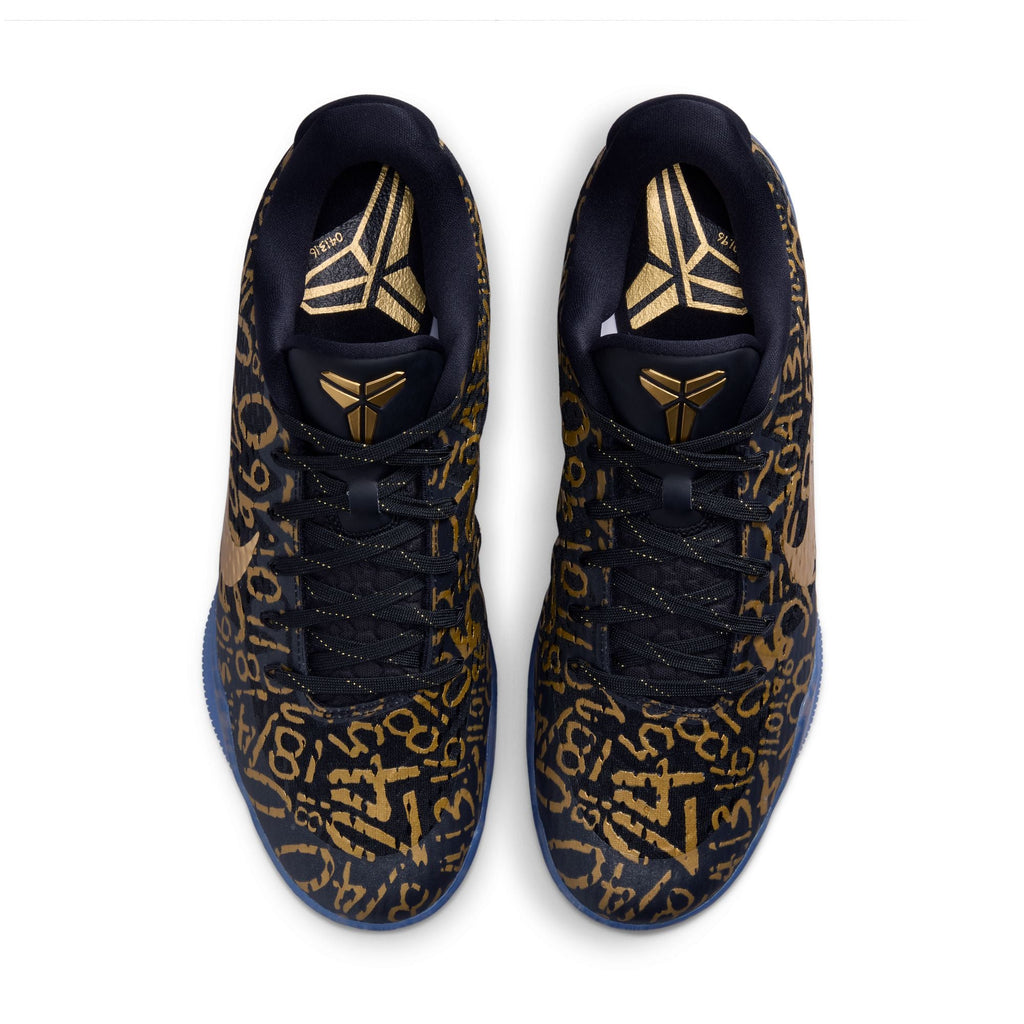Men's Nike Kobe 11 Protro - Mamba Day - product image from the listing.