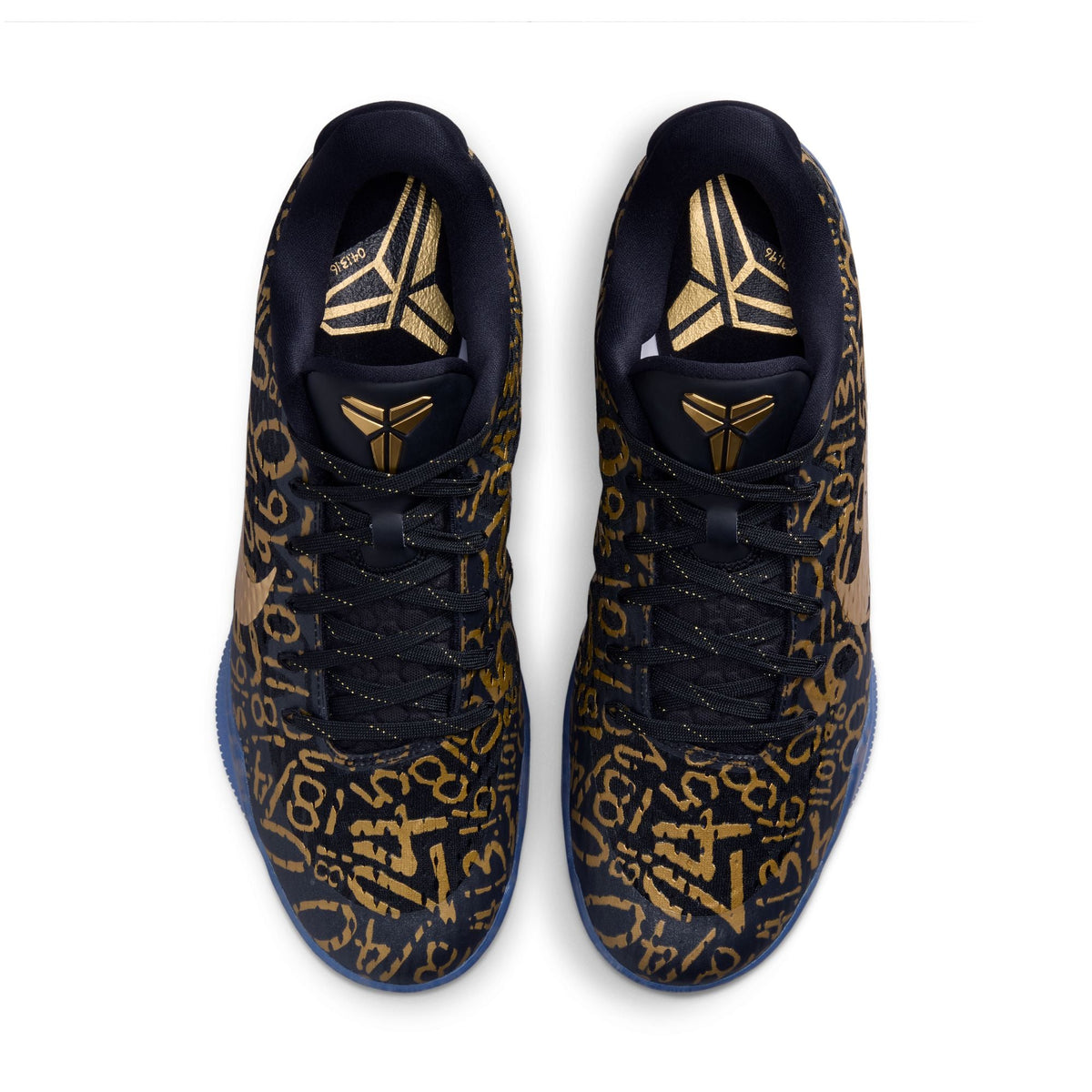 Men's Nike Kobe 11 Protro - Mamba Day - product image from the listing.