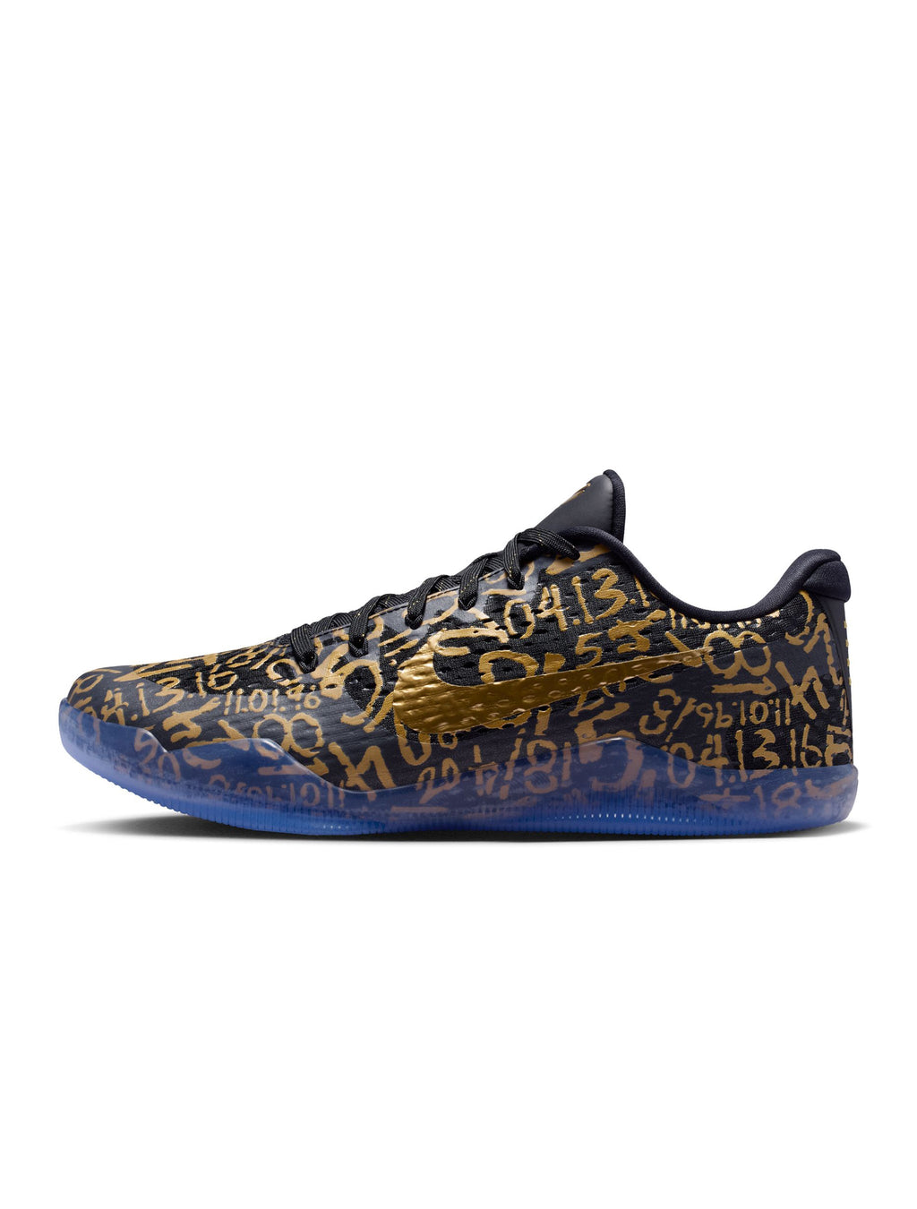 Men's Nike Kobe 11 Protro - Mamba Day - product image from the listing.