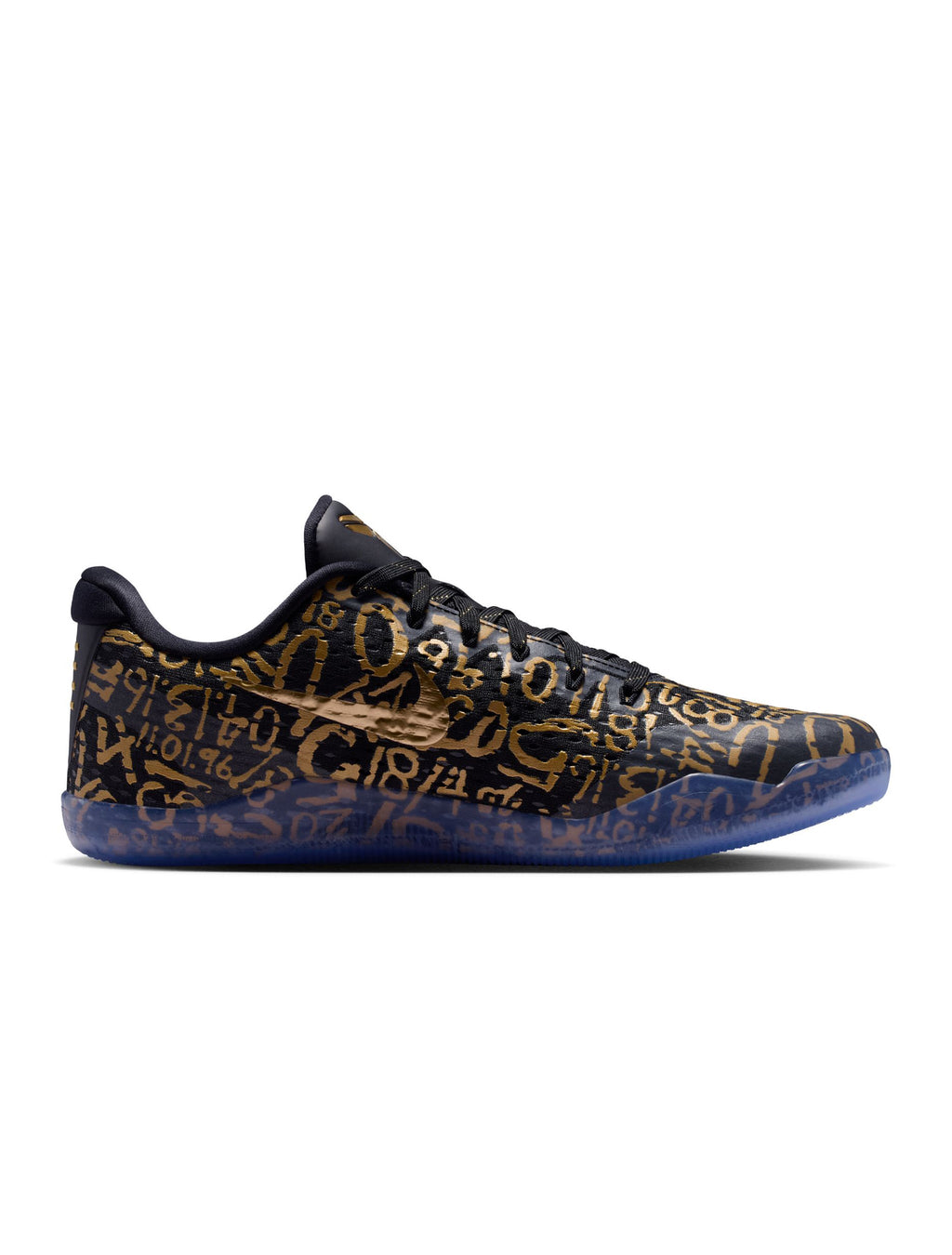 Men's Nike Kobe 11 Protro - Mamba Day - product image from the listing.