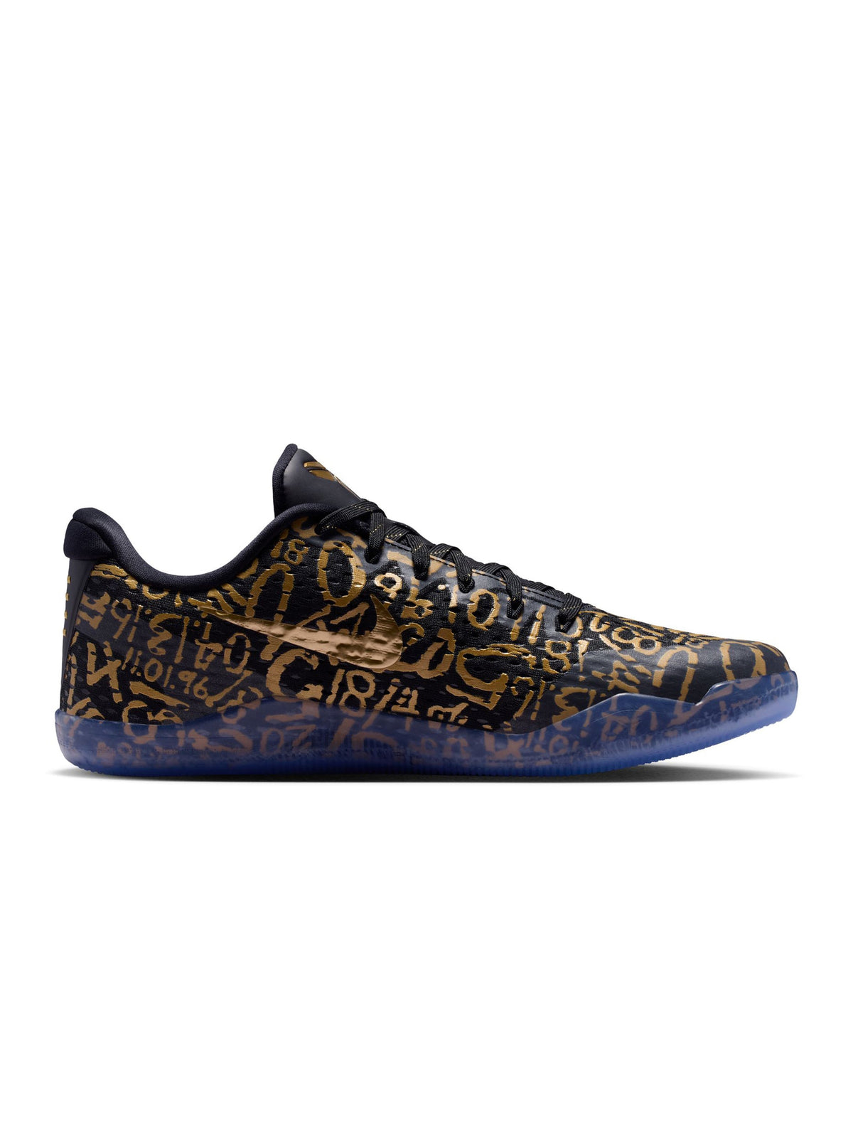 Men's Nike Kobe 11 Protro - Mamba Day - product image from the listing.