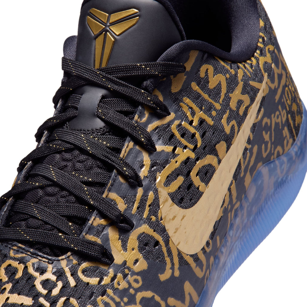 Men's Nike Kobe 11 Protro - Mamba Day - product image from the listing.