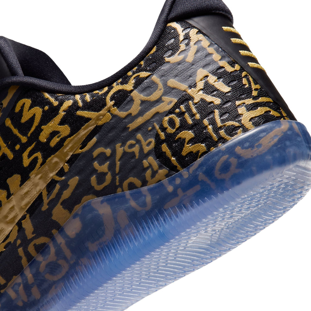 Men's Nike Kobe 11 Protro - Mamba Day - product image from the listing.