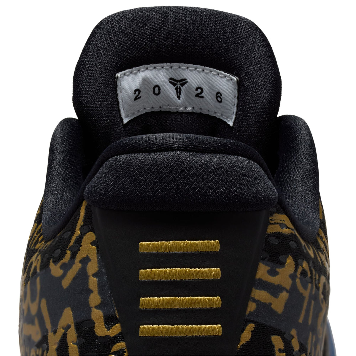 Men's Nike Kobe 11 Protro - Mamba Day - product image from the listing.