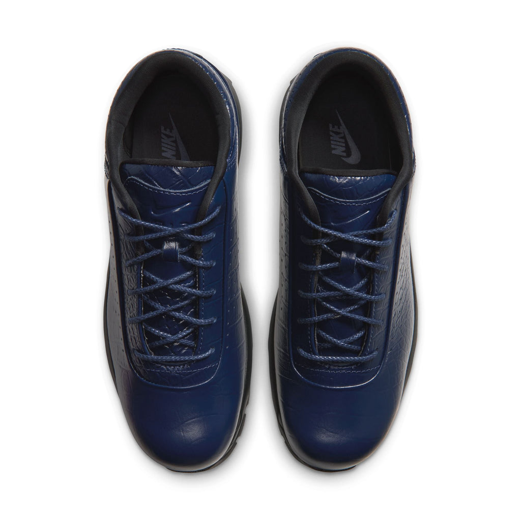 Men's Nike Air Max Goadome Low "Midnight Navy" - - product image from the listing.