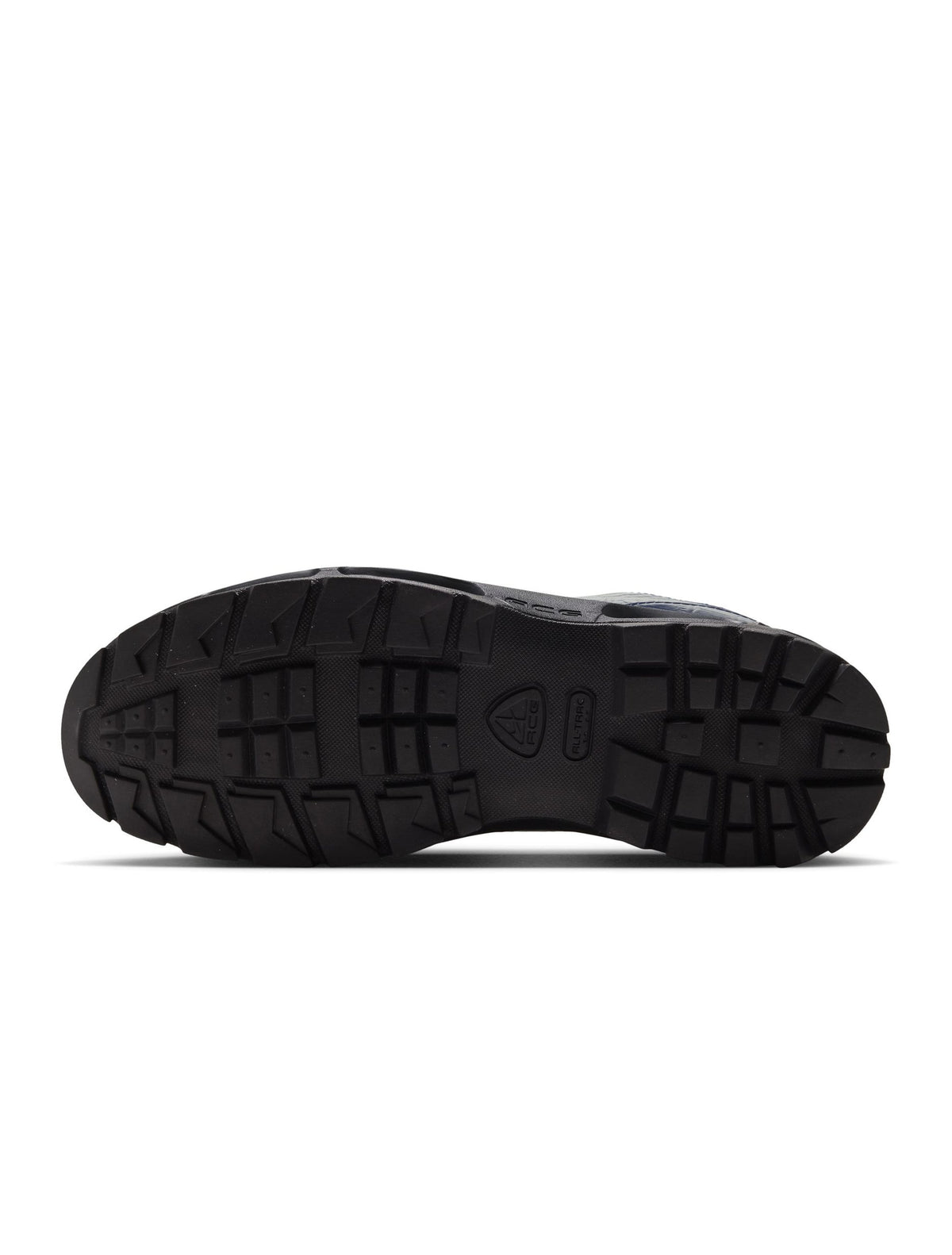 Men's Nike Air Max Goadome Low "Midnight Navy" - - product image from the listing.