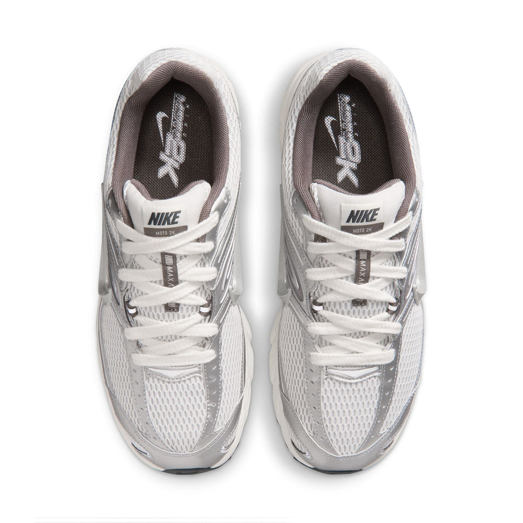 Men's Nike Air Max Moto 2K - Platinum Tint - product image from the listing.