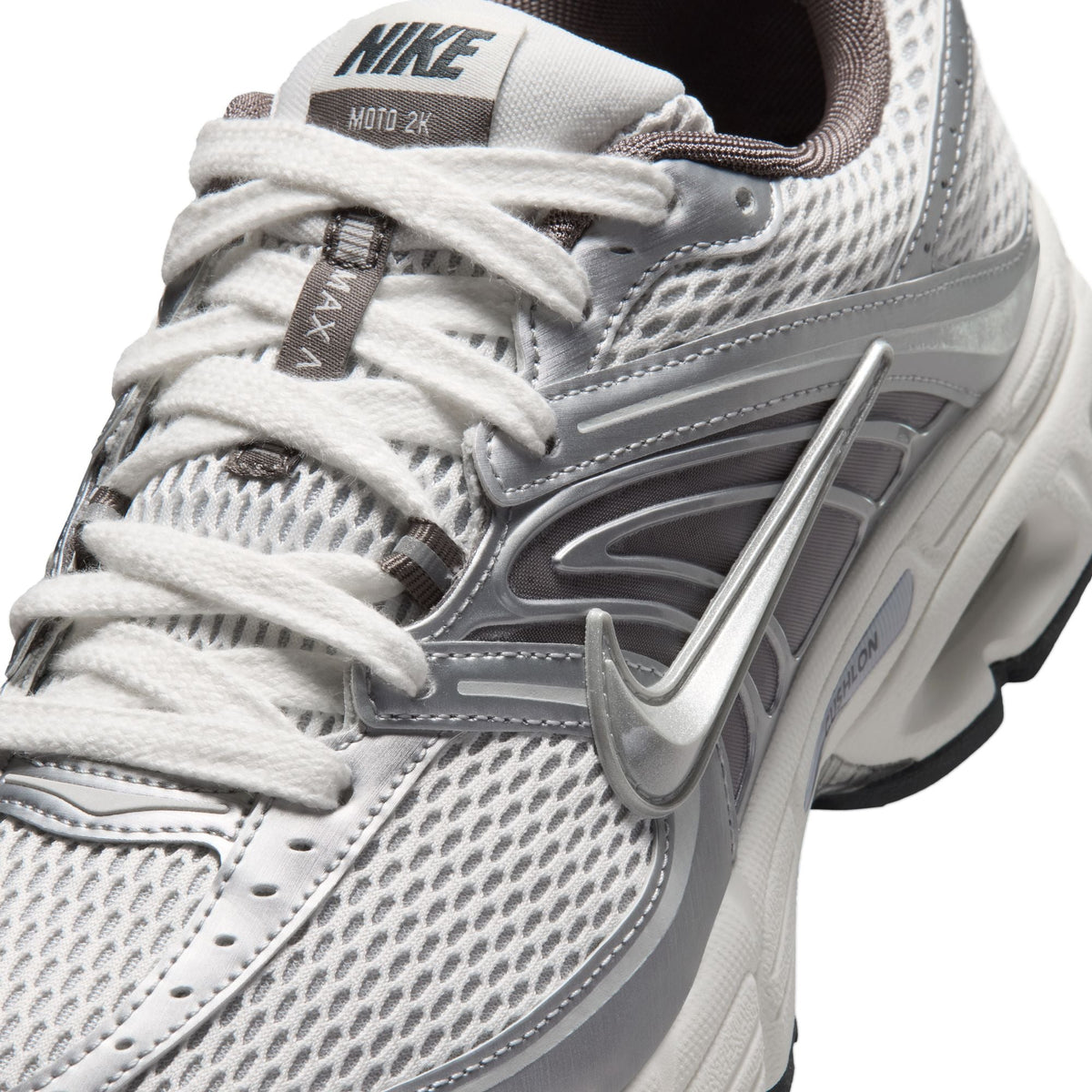 Men's Nike Air Max Moto 2K - Platinum Tint - product image from the listing.