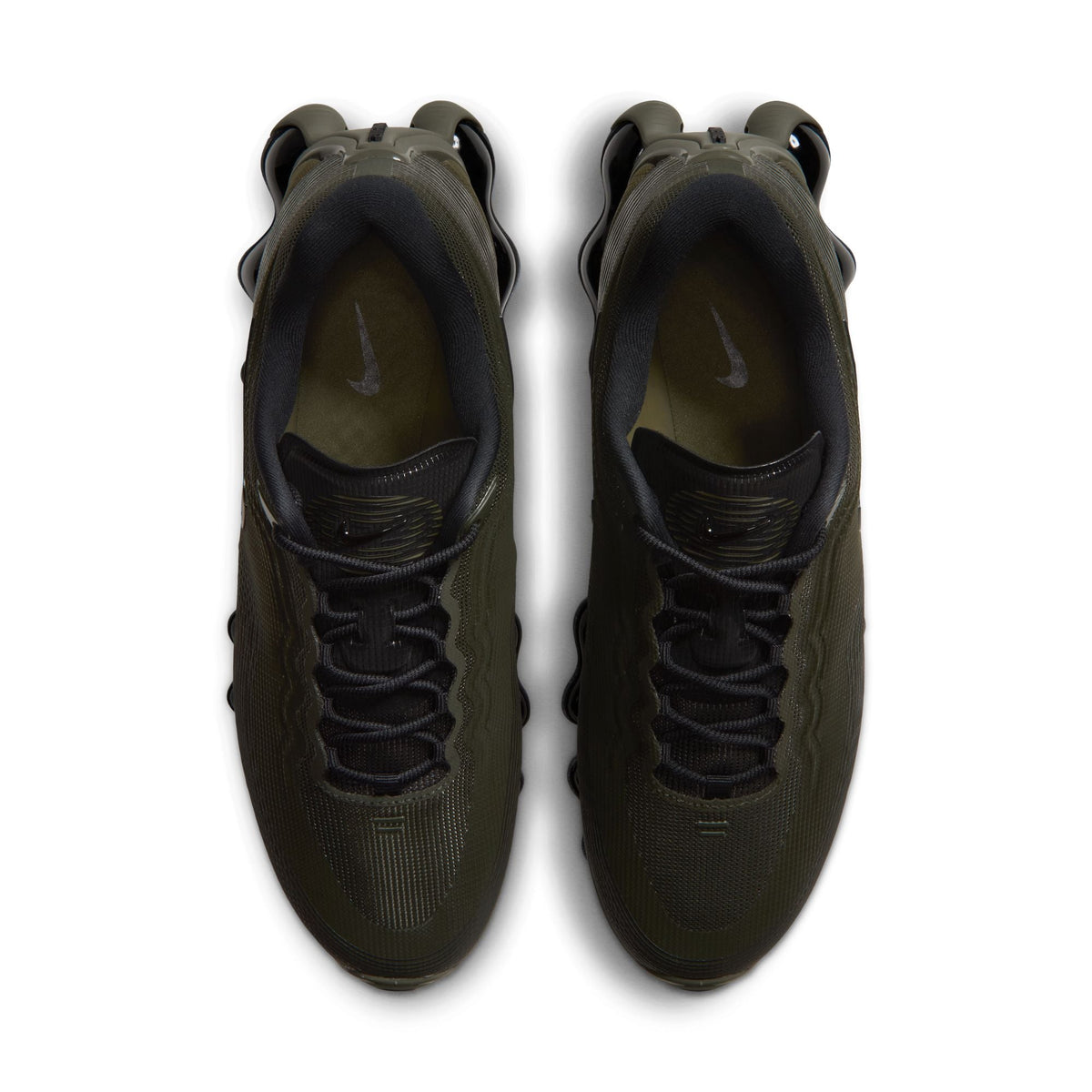 Men's Nike Air Liquid Max "Sequoia" - - product image from the listing.