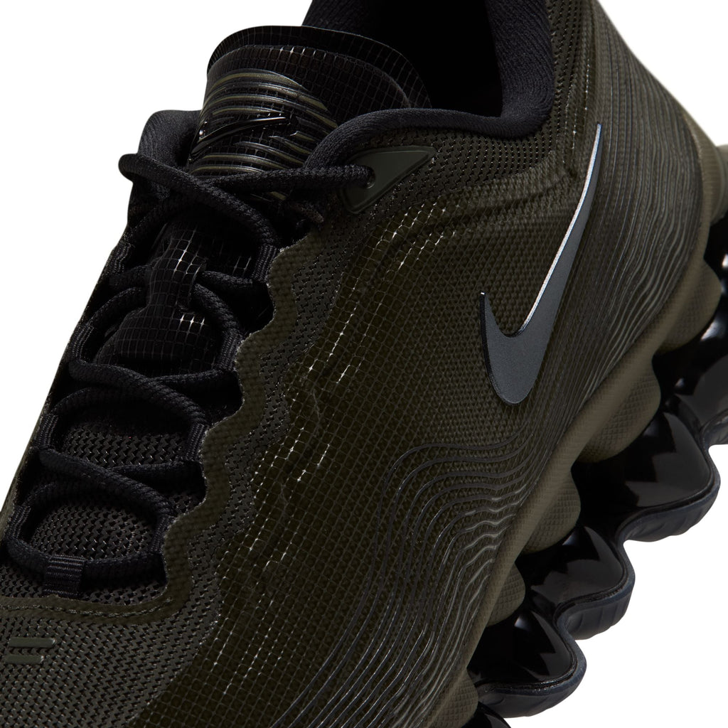 Men's Nike Air Liquid Max "Sequoia" - - product image from the listing.