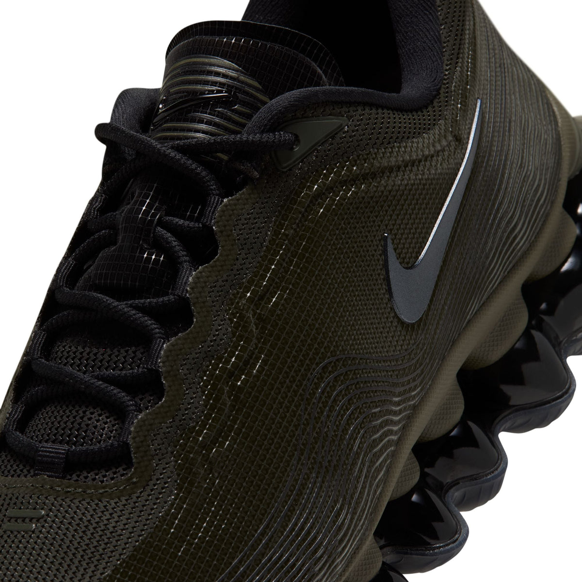 Men's Nike Air Liquid Max "Sequoia" - - product image from the listing.
