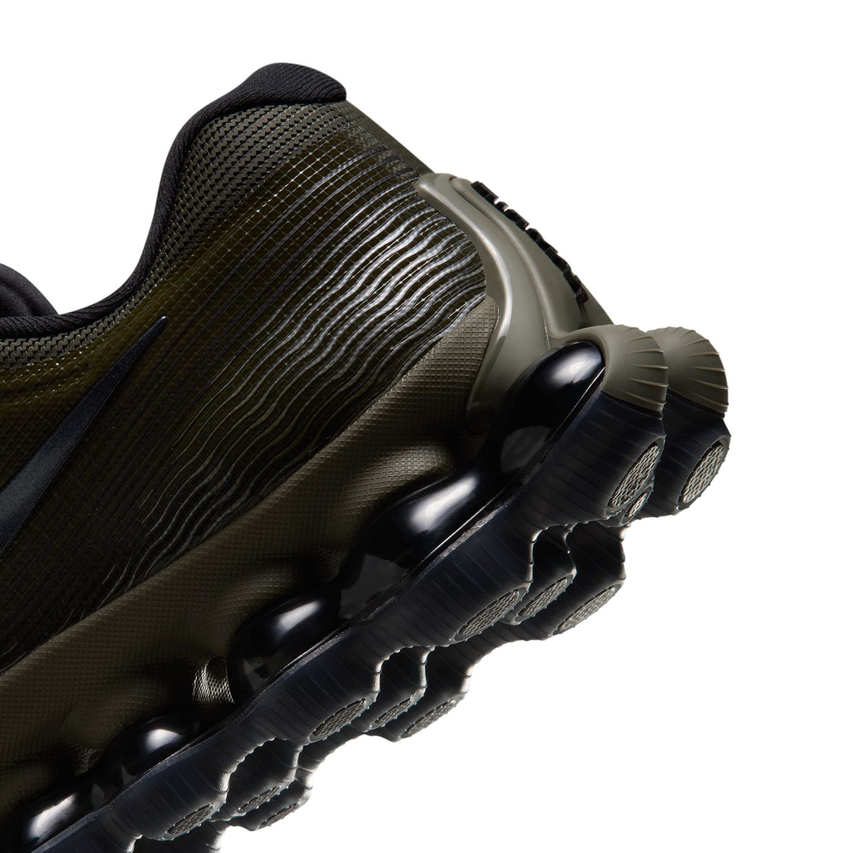 Men's Nike Air Liquid Max "Sequoia" - - product image from the listing.