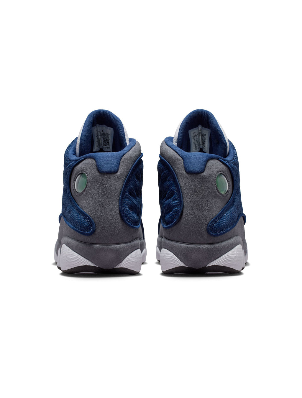 Men's Air Jordan 13 Retro - Flint - product image from the listing.