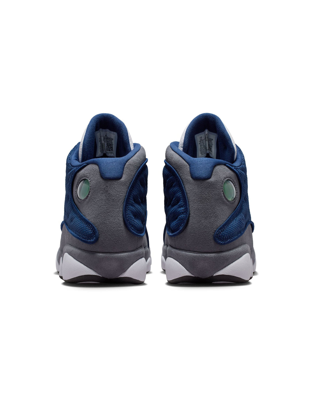 Men's Air Jordan 13 Retro - Flint - product image from the listing.