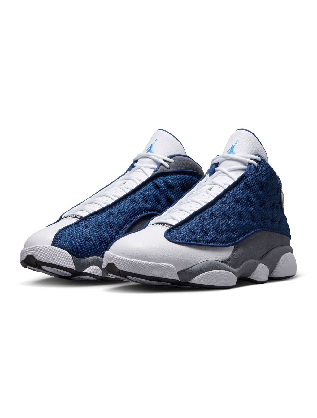 Men's Air Jordan 13 Retro - Flint - product image from the listing.