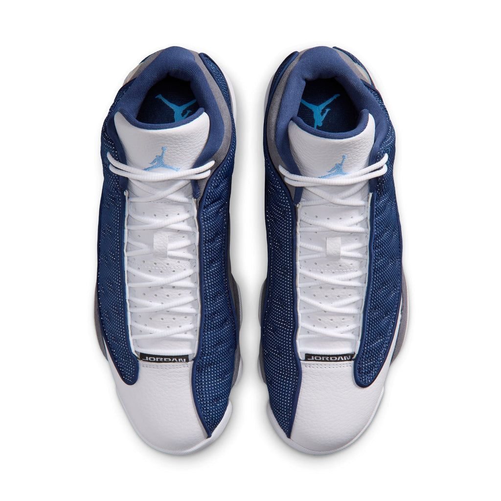 Men's Air Jordan 13 Retro - Flint - product image from the listing.