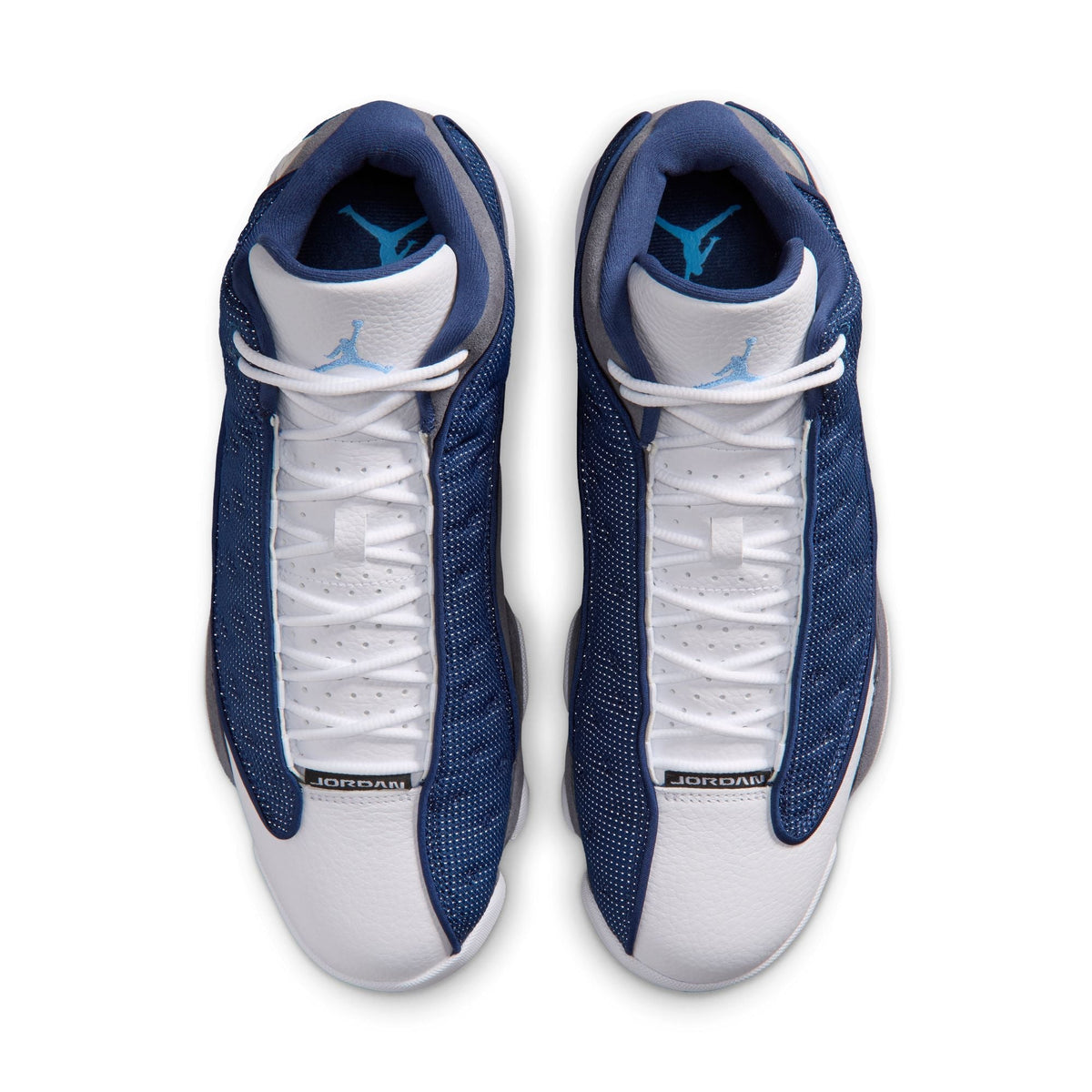 Men's Air Jordan 13 Retro - Flint - product image from the listing.