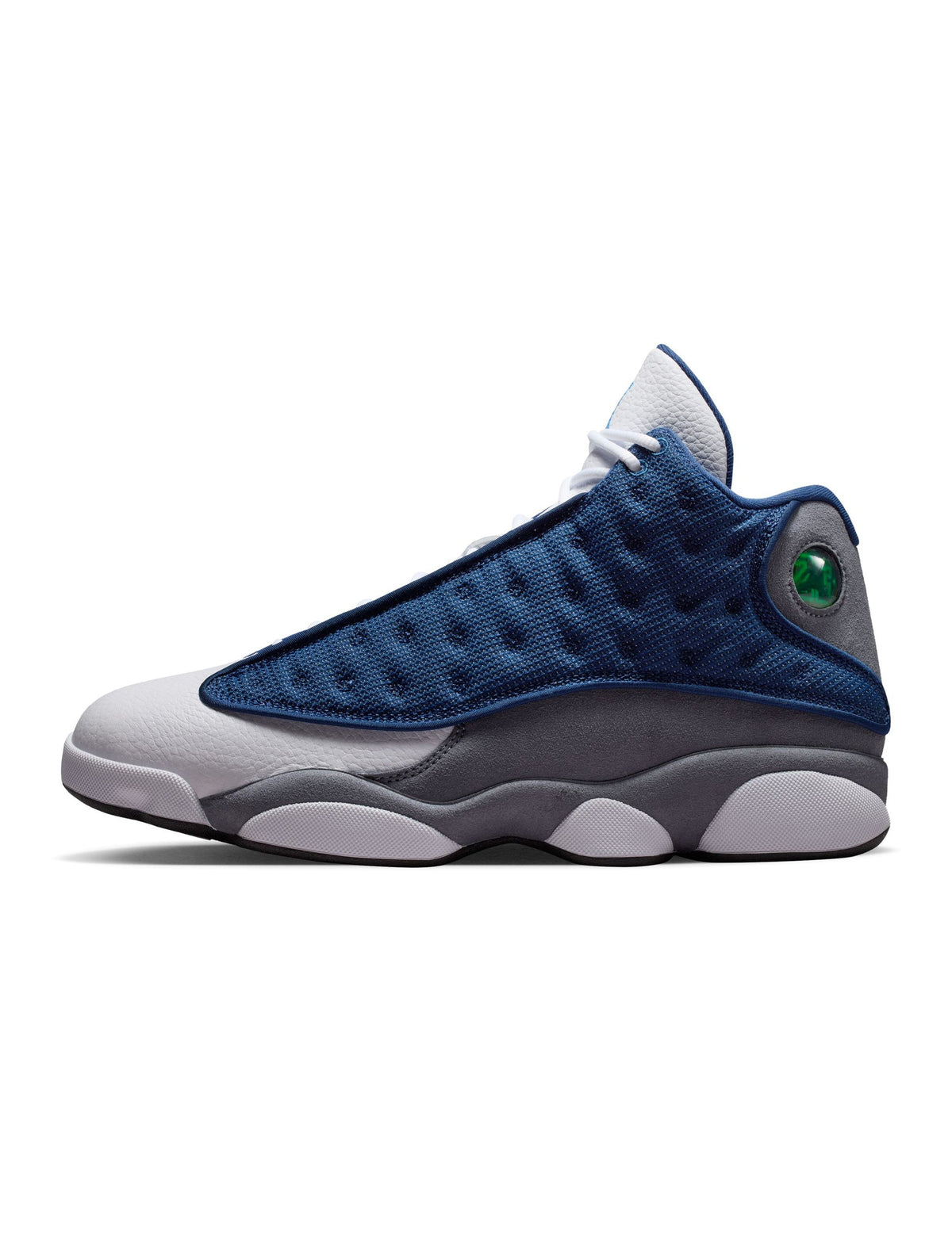 Men's Air Jordan 13 Retro - Flint - product image from the listing.