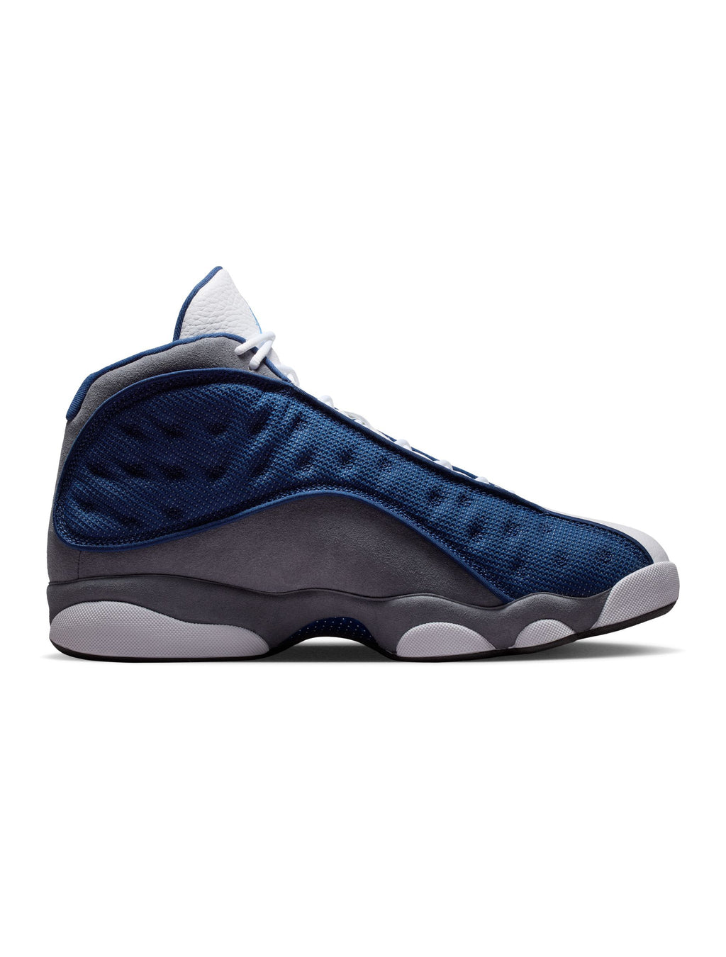 Men's Air Jordan 13 Retro - Flint - product image from the listing.