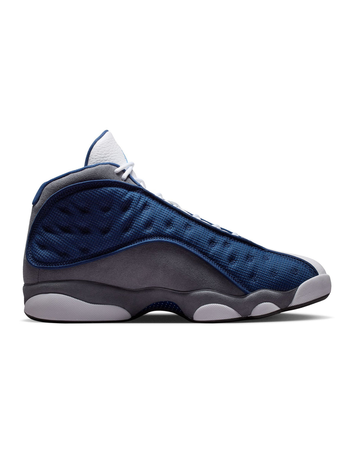 Men's Air Jordan 13 Retro - Flint - product image from the listing.
