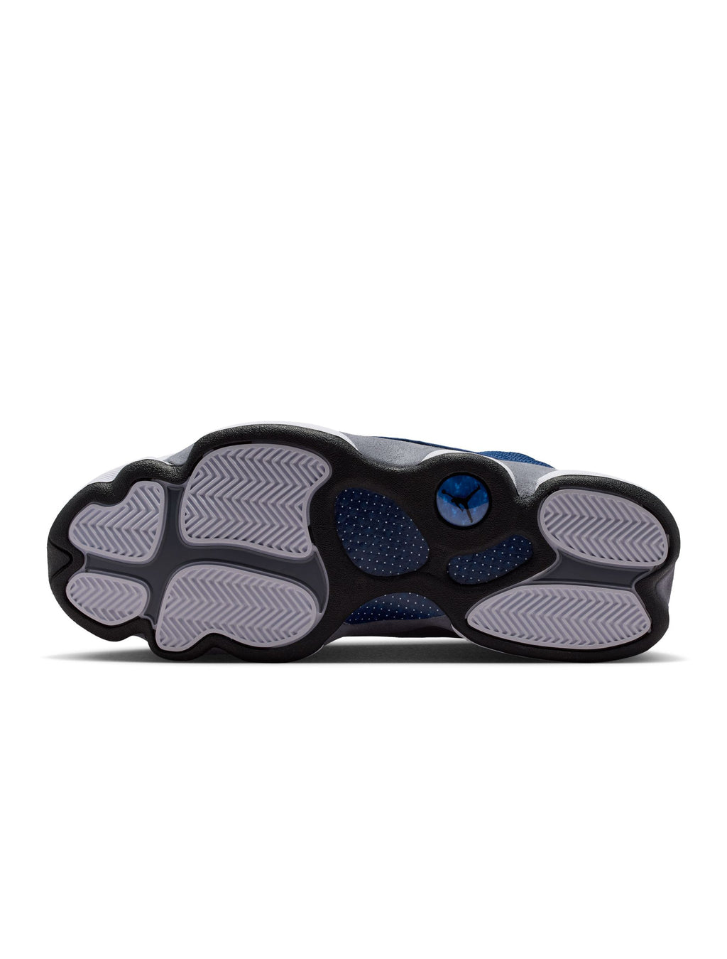 Men's Air Jordan 13 Retro - Flint - product image from the listing.