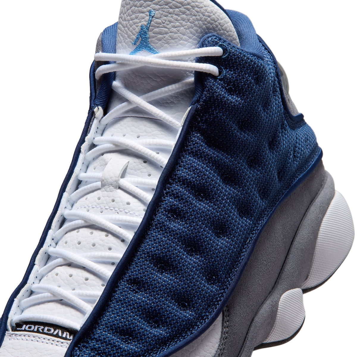 Men's Air Jordan 13 Retro - Flint - product image from the listing.