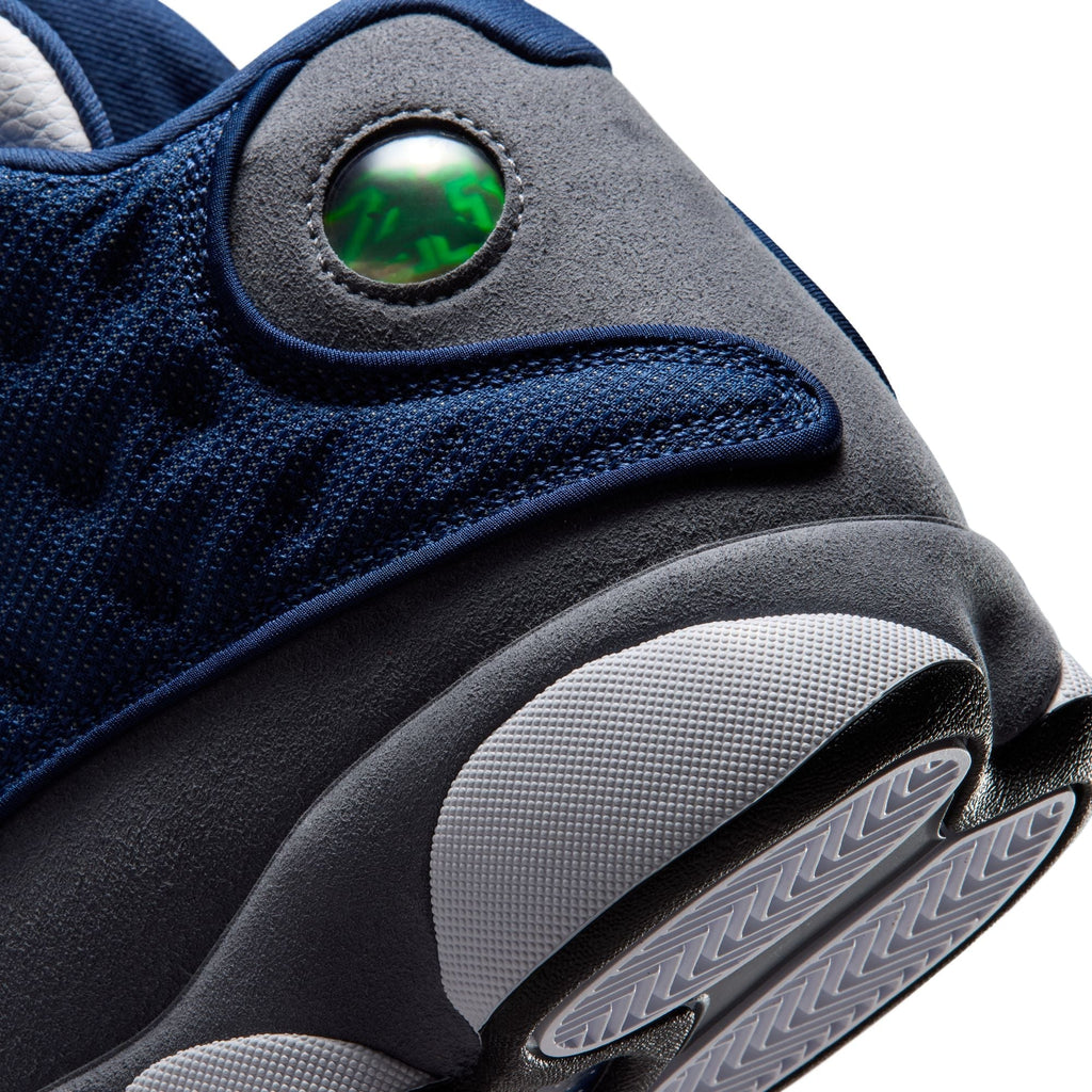Men's Air Jordan 13 Retro - Flint - product image from the listing.