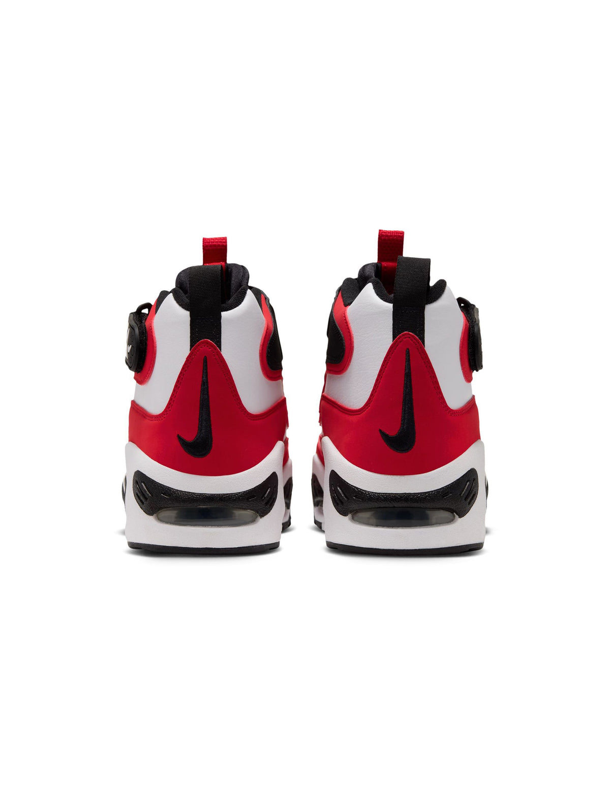 Men's Nike Air Griffey Max 1 "Cincinnati Reds" - - product image from the listing.
